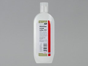 Image 0 of Ammonium Lactate 12% Lotion 225 Gm By Taro Pharmaceutical