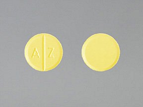 Image 0 of Azathioprine 50 Mg Tabs 100 By Mylan Pharma