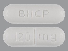 Betapace Af 120 Mg Tabs 60 By Covis Pharma.