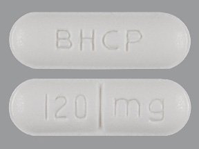 Betapace Af 120 Mg Tabs 60 By Covis Pharma.
