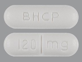 Image 0 of Betapace Af 120 Mg Tabs 60 By Covis Pharma.