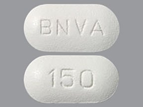 Image 0 of Boniva 150 Mg 3 Tabs By Genetech Inc.