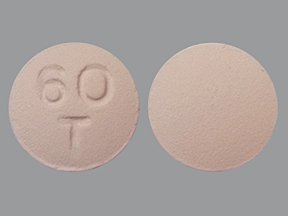 Image 0 of Brilinta 60 Mg Tabs 60 By Astrazeneca Pharma.