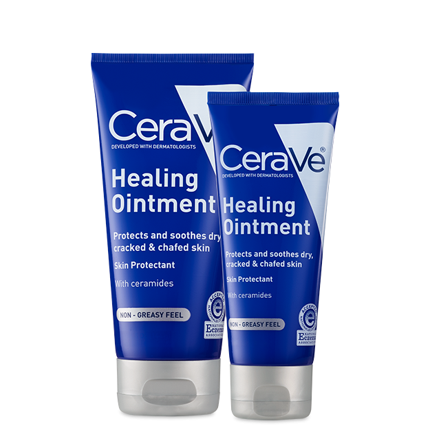 Image 0 of Cerave Healing Ointment 3 OZ