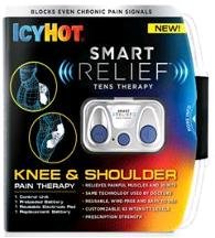 Icy Hot Smart Relief Knee Shoulder Pain Therapy
