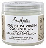 Sheamoisture Pure Coconut Oil 16 Oz
