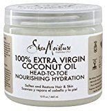 Image 0 of Sheamoisture Pure Coconut Oil 16 Oz