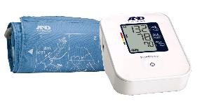 Image 0 of A&D Medical Blood Pressure Monitor UA-611