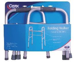 Folding Walker A869-00