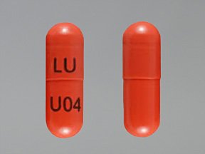 Image 0 of Imipramine Pamoate 150 Mg Caps 30 By Lupin Pharma Generics