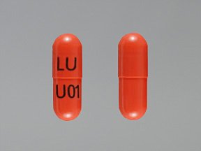 Image 0 of Imipramine Pamoate 75 Mg Caps 30 By Lupin Pharma Generics