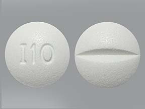 Image 0 of Isoxsuprine 10 Mg 100 Tablet By Eci Pharmaceutical