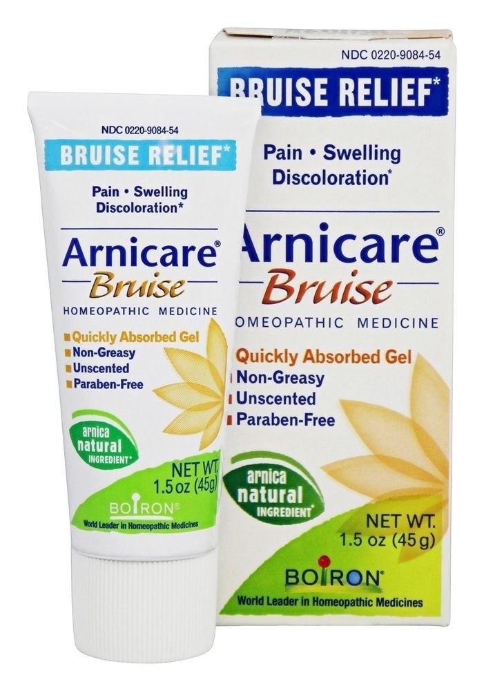 Image 0 of Arnicare Bruise Relief 1.5 Oz