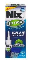 Nix Ultra 3.4 Oz Liquid