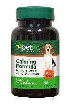 Image 0 of Pet Nc Calming Formula 90 Chew able Tablet