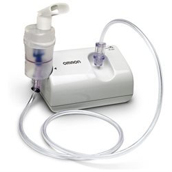 Compressor Air Nebulizer By Omron Marshall Inc