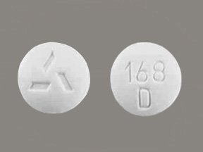 Image 0 of Nilandron 150 Mg Tabs 30 By Concordia Pharma