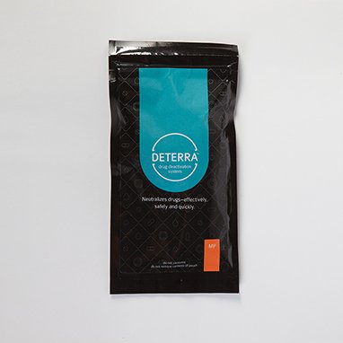 Deterra Mp Pouch 55 Gm