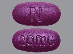 Image 0 of Nexium 24 Hour Otc 22.3 Mg 42 Caps