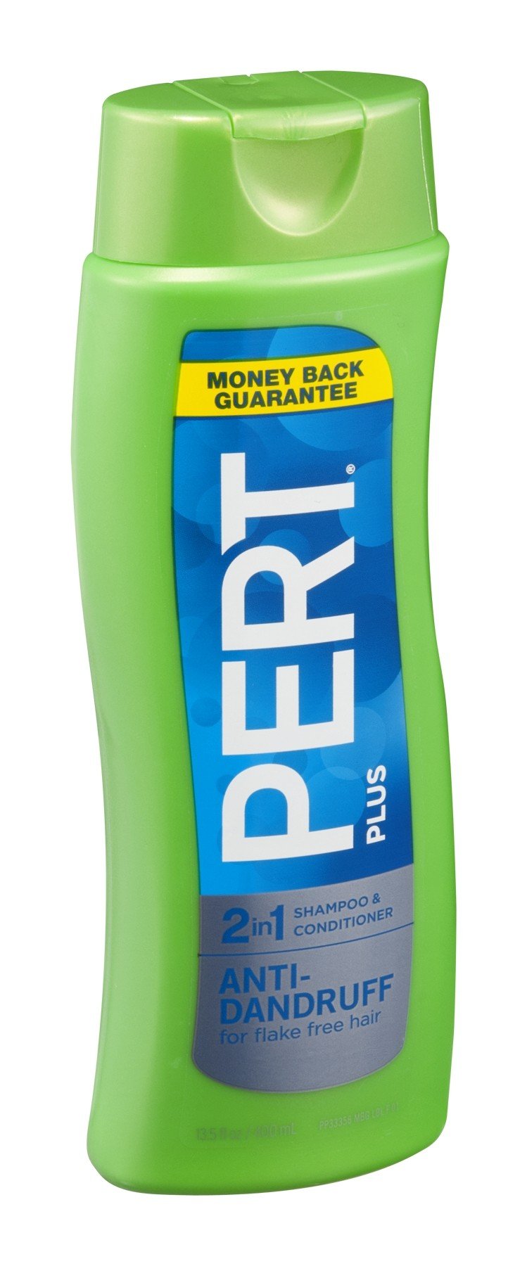 Pert Anti-Dandruff Shampoo 13.5 Oz