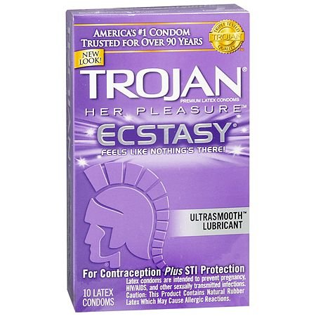 trojan elexa condoms discontinued trojan elexa condoms discontinued