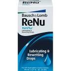 Renu Multi-Lube Re-wetting Drop 8ml