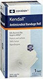 Kerlix Bandage Roll 4.5In x 4.1Yds