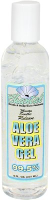 Aloe Vera 99.5% Gel 8oz By Nature's Blend