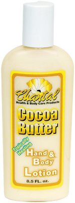 Image 0 of National Vitamin Cocoa Butter Lotion 8.5oz