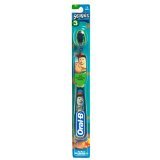 Image 0 of Oral-B Stages Stage 3 Princesses Toothbrush