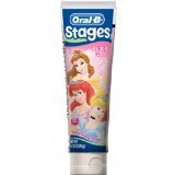 Oral-B Pro-Health Stages Bg Prince 4.2 Oz