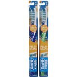 Image 0 of Oral-B 60 Advantage Plus Soft 35 Toothbrush