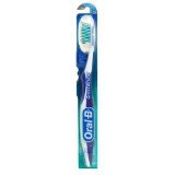 Image 0 of Oral-B 40 Crossaction Regular Medium 55 Toothbrush