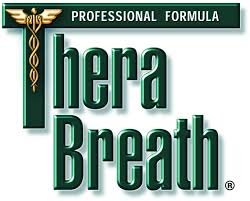 Image 2 of Therabreath Oral Rinse Liquid 16 Oz