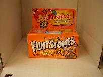 Flintstones Multi Chew Immune Support 60