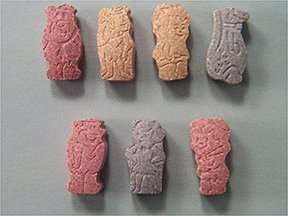 Image 0 of Flintstones Complete Multivitamin Chew able Supplement 60