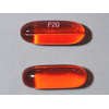 Image 0 of Docusate Sodium 250 Mg 100 Soft Gels By National Vitamin