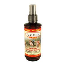 Image 0 of Ivy Dry Super Anti Itch Spray 6 Oz