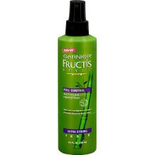 Image 0 of Garnier Fructis Non Aerosol Full Ultra Hair Spray 8.5 Oz
