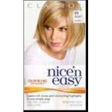 Image 0 of Nice N Easy Natural Palest Blonde 99 Hair Color