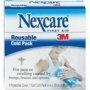 Nexcare First Aid Reusable Cold Pack