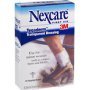 Nexcare First Aid Tegaderm 2-3/8 Inch X 2-3/4 Inch Transparent 8 Ct.