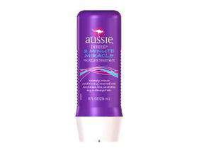Aussie 3 Minute Miracle Deep Conditioner 8 Oz