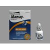 Alaway Eye Allergy Drop 10 Ml by Bausch & Lomb 