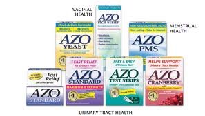 Image 2 of Azo Maximum Strength Standard Tablets 12 Ct.