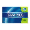Tampax Flush Able Super Tampons 10 Ct.