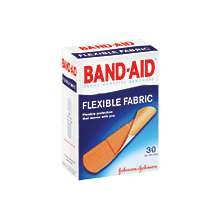 Band-Aid Medium Sterile Butterfly Closures 10 Ct.