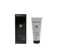 Dermablend Leg And Body Cover Creme SPF 15 Suntan 3.4 oz