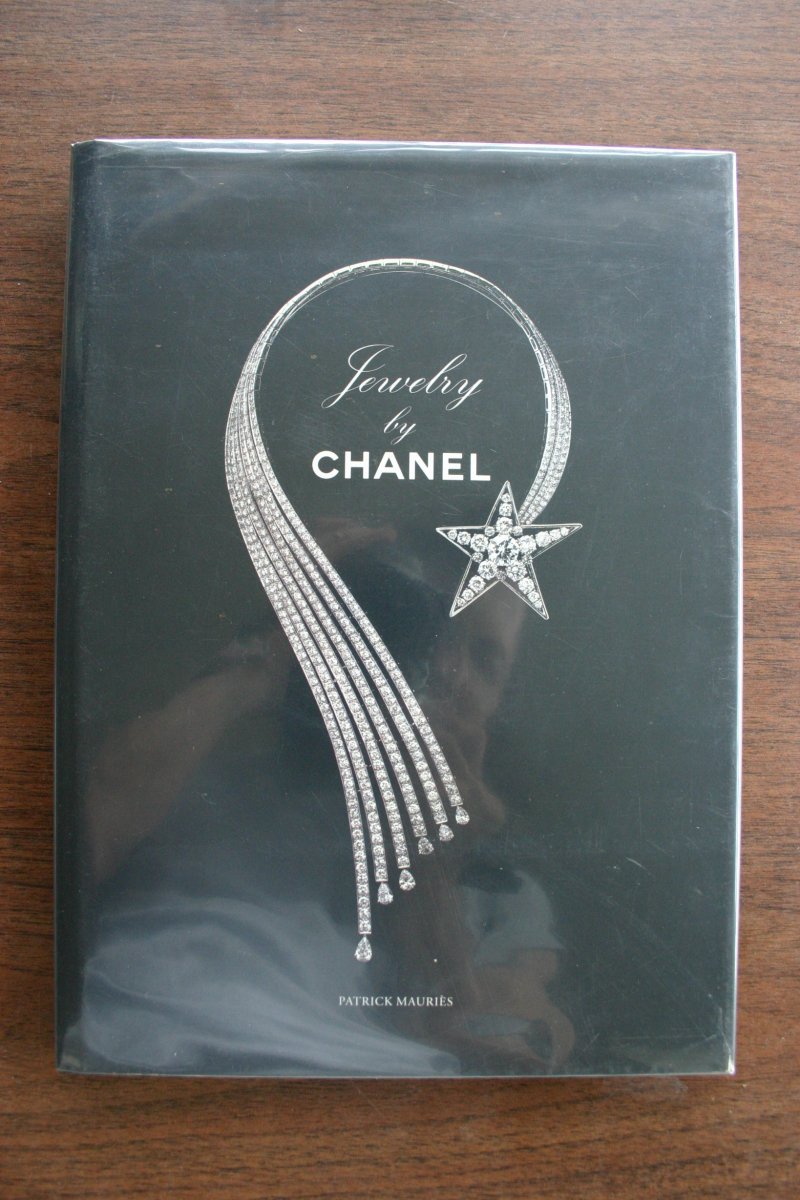 Image 0 of Jewelry by Chanel