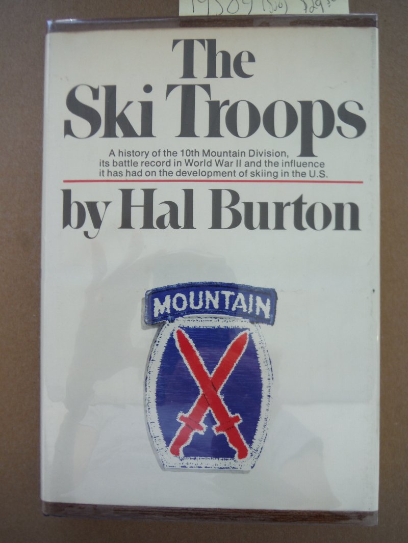 Image 0 of The Ski Troops